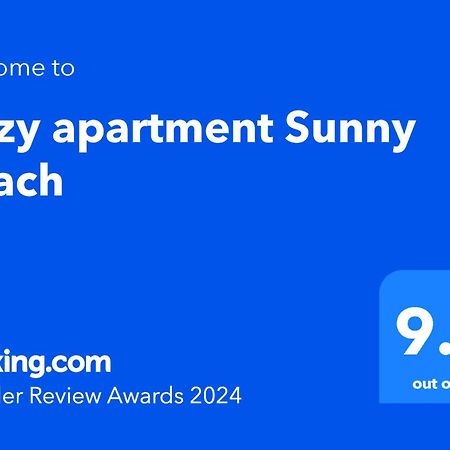 Cozy Apartment サニービーチ エクステリア 写真