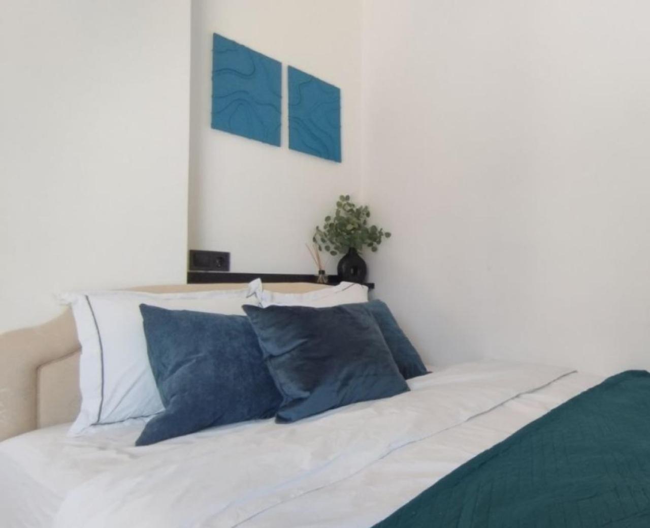 Cozy Apartment サニービーチ エクステリア 写真