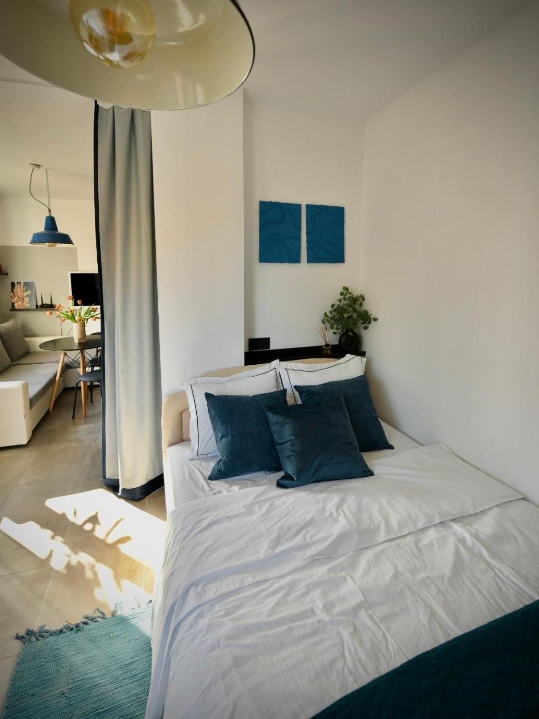 Cozy Apartment サニービーチ エクステリア 写真